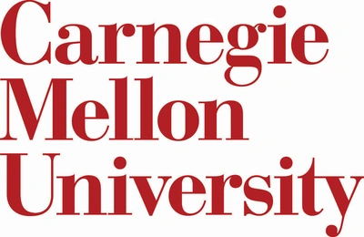 Carnegie Mellon University wordmark